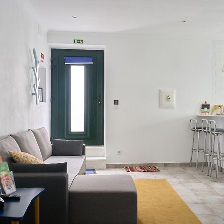 Apartament Vintagehouse Campo Maior Zewnętrze zdjęcie