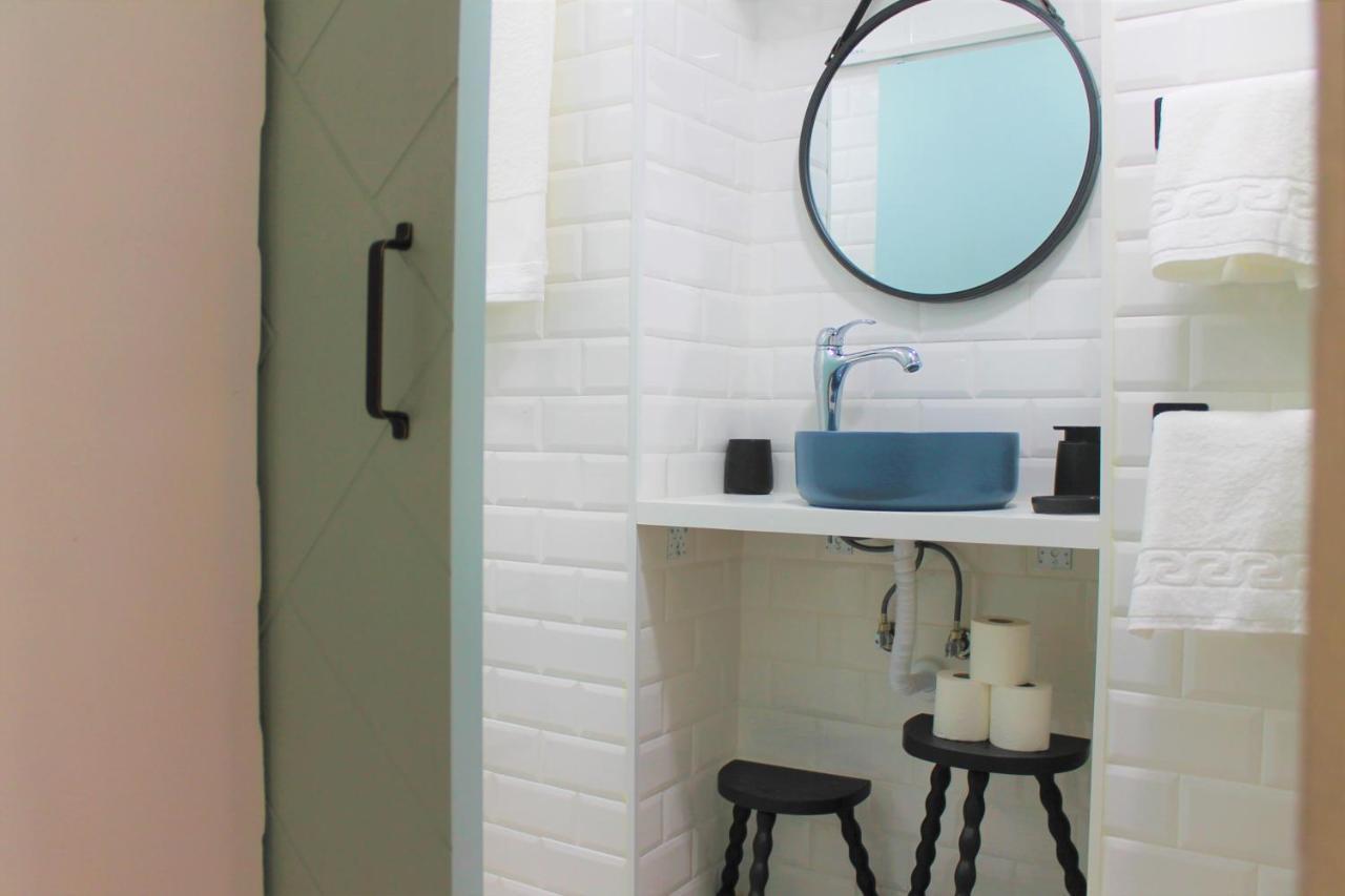 Apartament Vintagehouse Campo Maior Zewnętrze zdjęcie