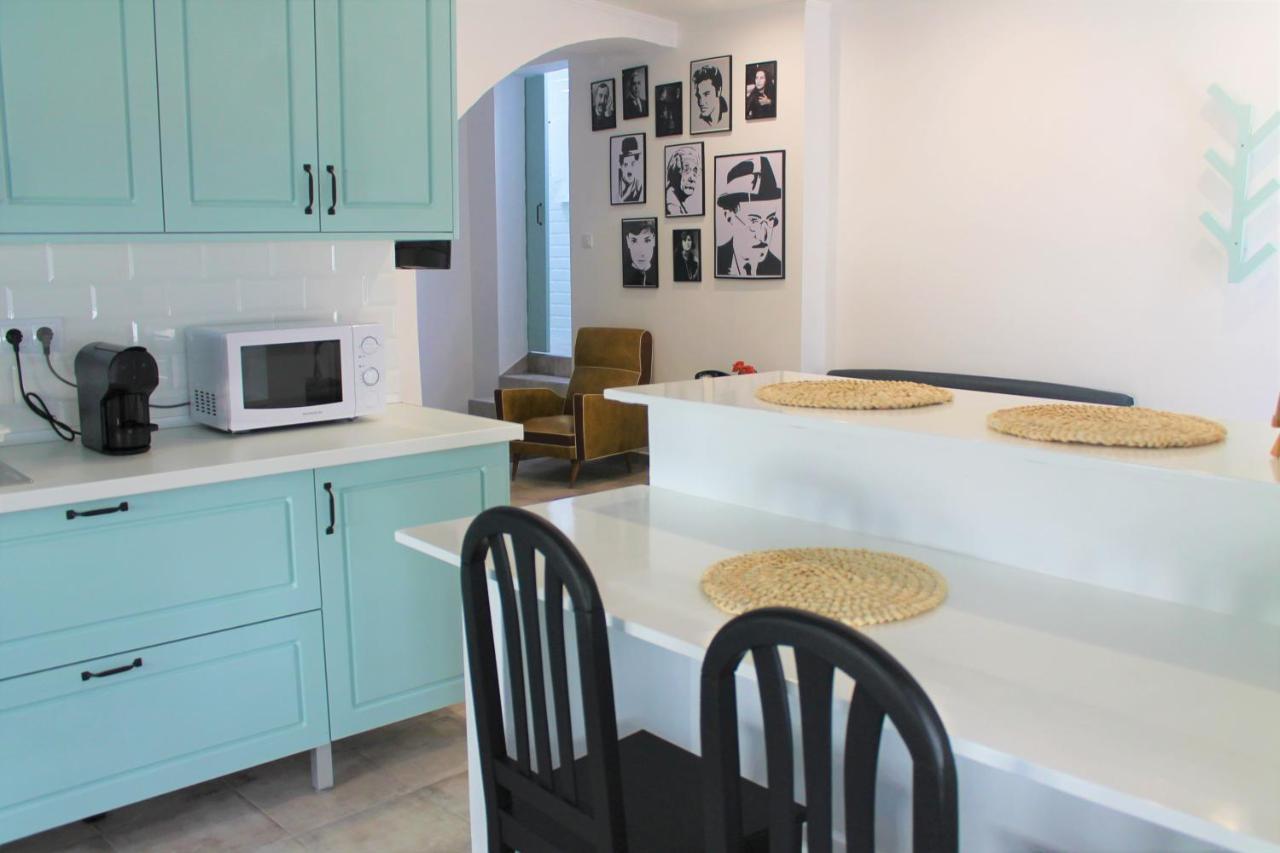 Apartament Vintagehouse Campo Maior Zewnętrze zdjęcie