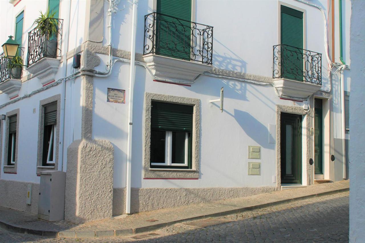 Apartament Vintagehouse Campo Maior Zewnętrze zdjęcie