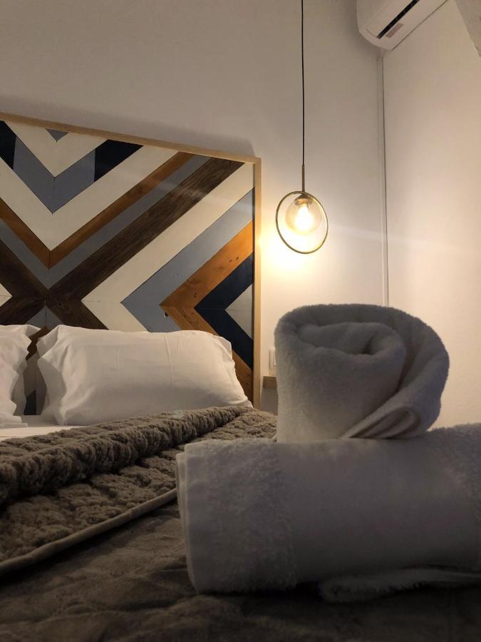 Apartament Vintagehouse Campo Maior Zewnętrze zdjęcie