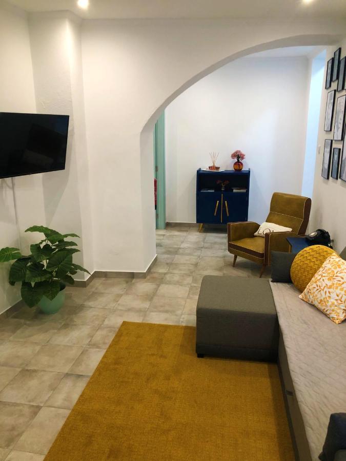 Apartament Vintagehouse Campo Maior Zewnętrze zdjęcie