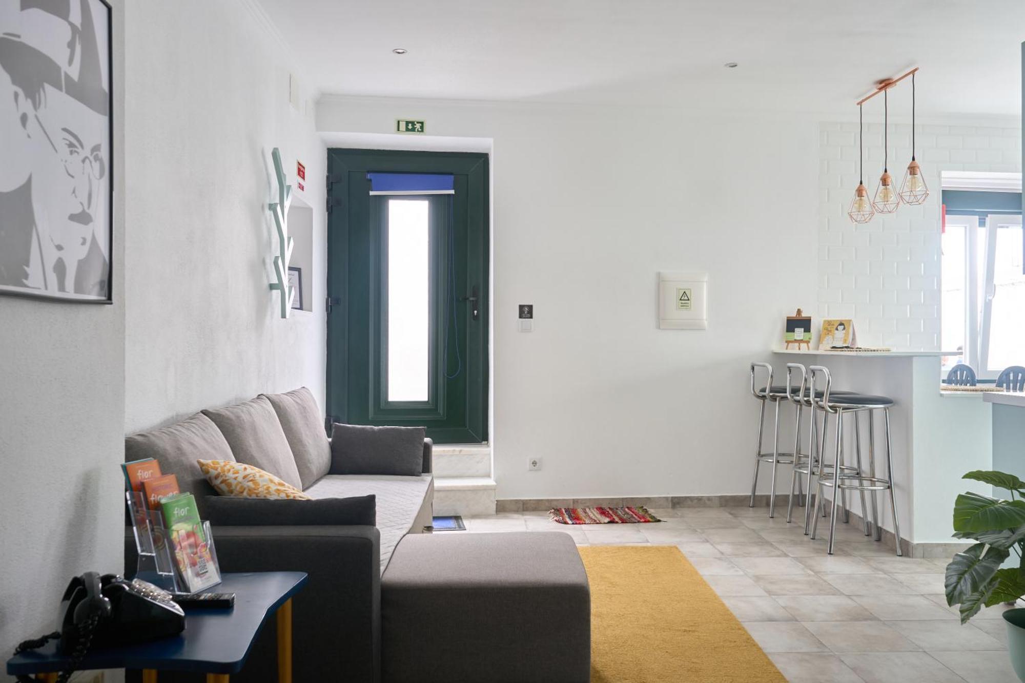 Apartament Vintagehouse Campo Maior Zewnętrze zdjęcie