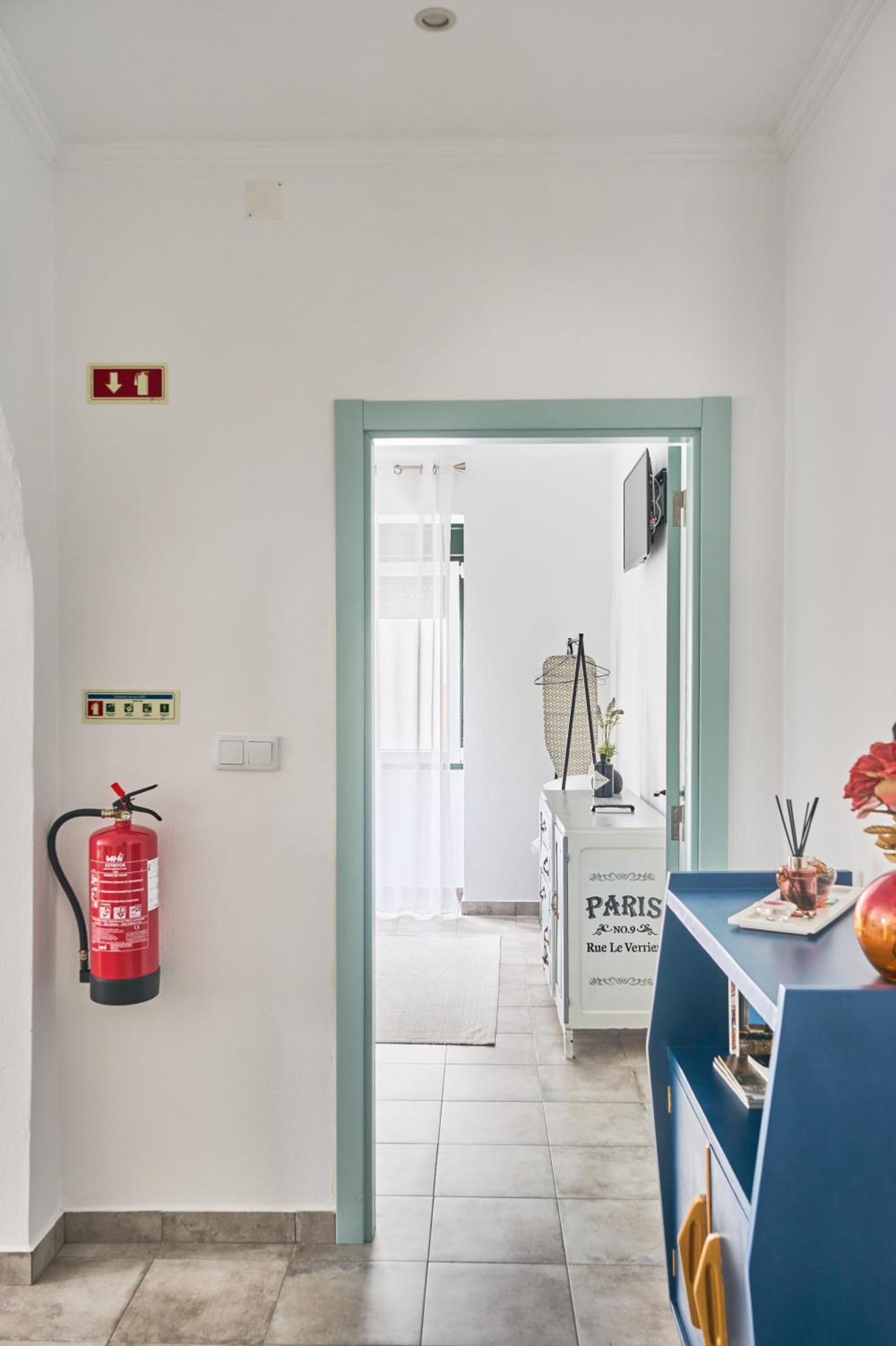 Apartament Vintagehouse Campo Maior Zewnętrze zdjęcie