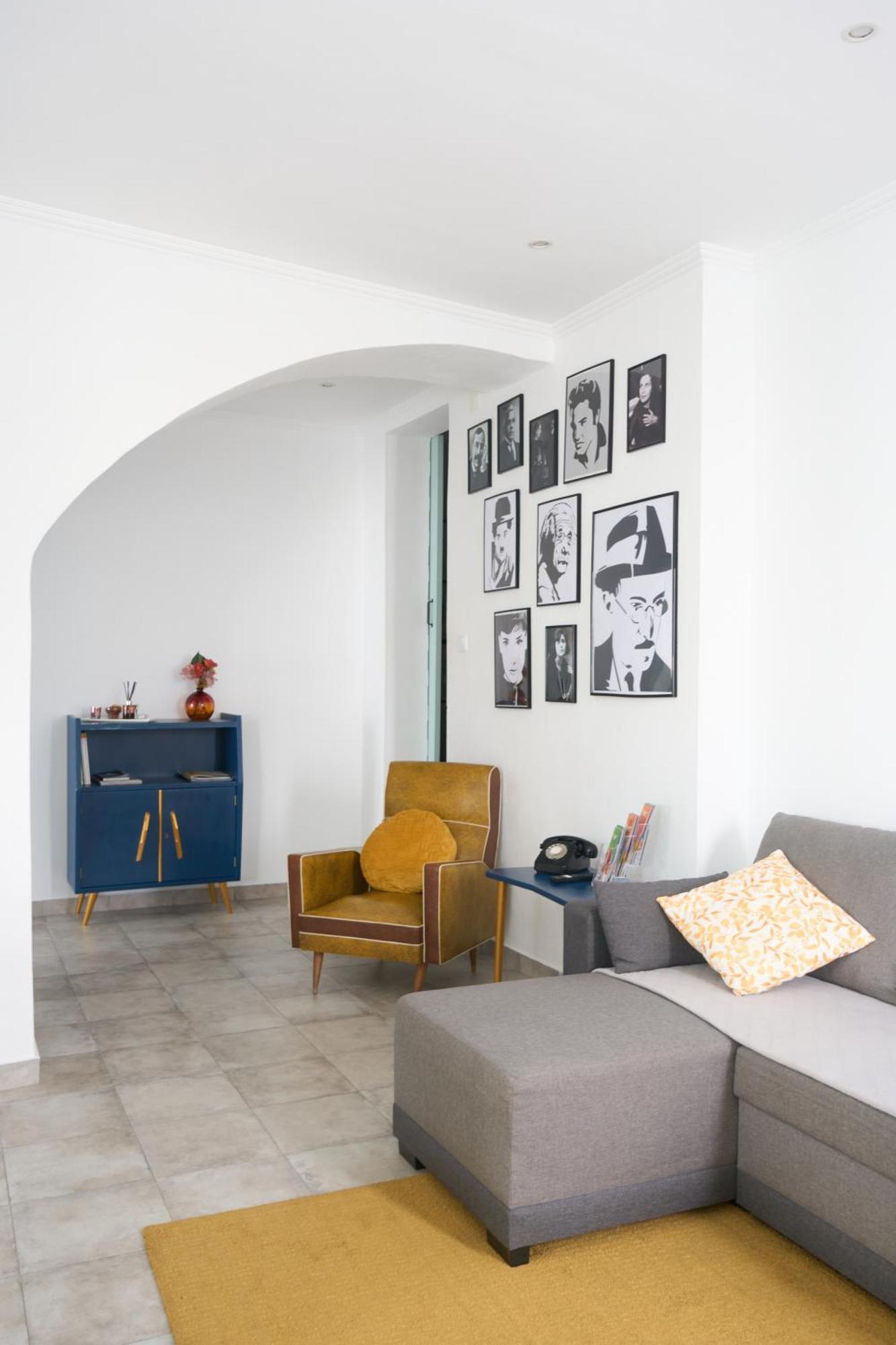 Apartament Vintagehouse Campo Maior Zewnętrze zdjęcie