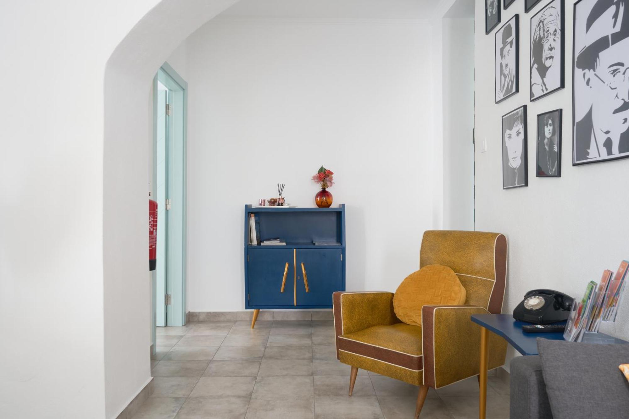 Apartament Vintagehouse Campo Maior Zewnętrze zdjęcie